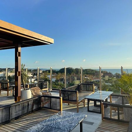 Anaya Hotel Canggu Экстерьер фото