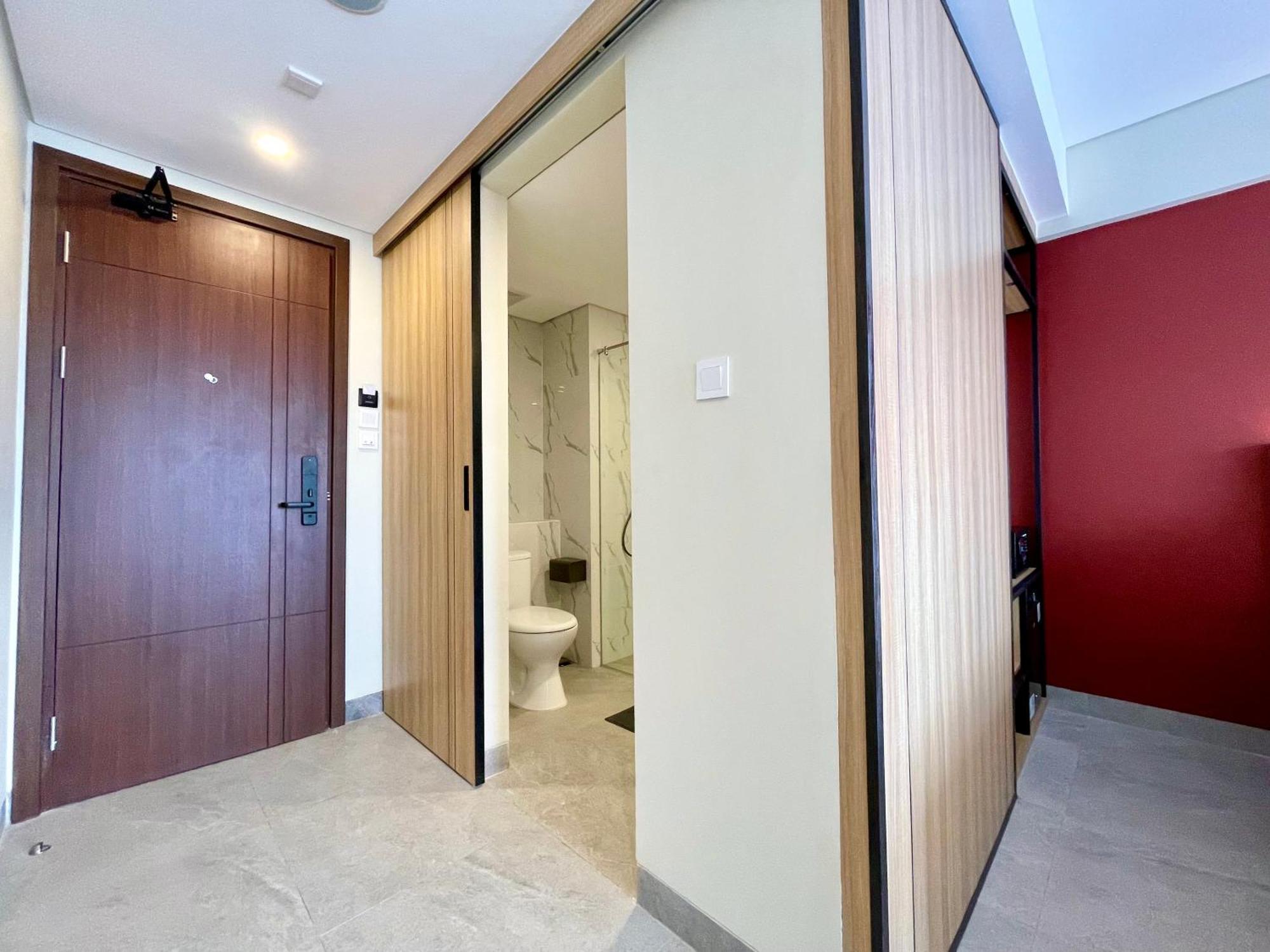 Anaya Hotel Canggu Экстерьер фото